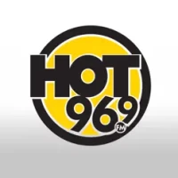 Hot 96.9 Spokane