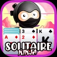 Solitaire Ninja