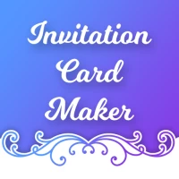 Invitation Maker & Card Maker