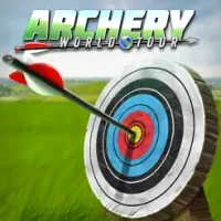 Archery World Tour 3D