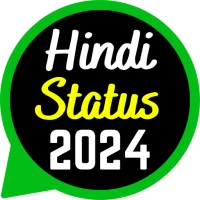 Hindi Status 2024