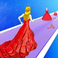 Fashion Doll Designer 3D Game