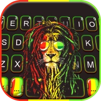 Cool Reggae Lion Themes