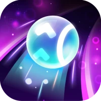 Ball Dash: Dancing Ball Music