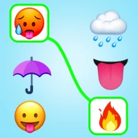 Emoji Puzzle:Match Puzzle Game