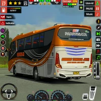 City Bus Simulator Games 3d