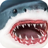 Ultimate Shark Simulator