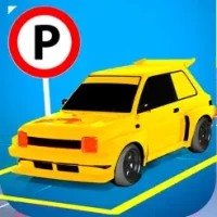 Parking Order: Car Puzzle Game