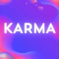 Karma - AI Image Generator Art