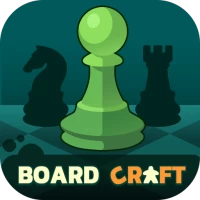 Chess Board Craft BCO