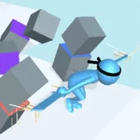 Slap And Run: Sword Play 3D