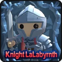 Knight LabLabyrinth: Maze Game