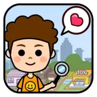 Find Town:world