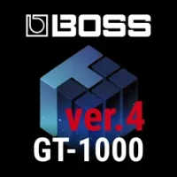 BTS for GT-1000 ver.4