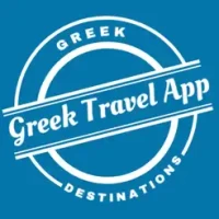 Greek Travel App