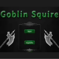 Goblin Squire