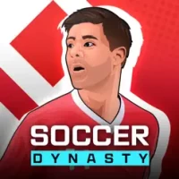 SOCCER DYNASTY: SEASON 2025