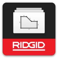 RIDGID Sketch