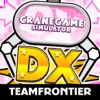 &#12463;&#12524;&#12540;&#12531;&#12466;&#12540;&#12512;&#12471;&#12511;&#12517;&#12524;&#12540;&#12479;&#12540;DX