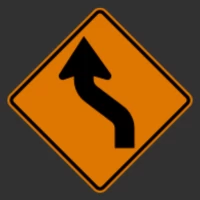 U.S. traffic signs