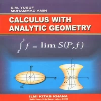 Calculus and Analytic Geometry