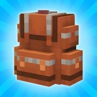 BackPack Mod for Minecraft PE