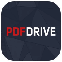 PDF Drive Ebook Downloader