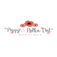 Poppy & Polka Dot Boutique