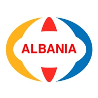 Albania Offline Map and Travel