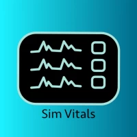 Sim Vitals