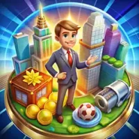 Business Tycoon Simulator Game