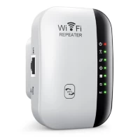 Wifi Repeater Guide