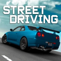 Car Club: Street Driving