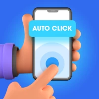 Auto Clicker: Auto Tap