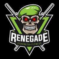 Renegade Strength & Fitness