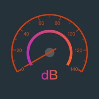 Decibel meter