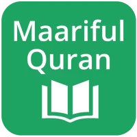 Maarif ul Quran English