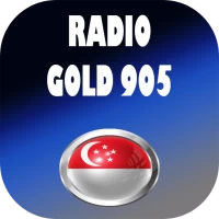 Gold 905 Singapore Radio App