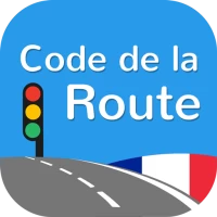 Code de la route 2024