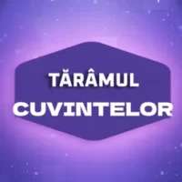 T&#259;r&#226;mul cuvintelor