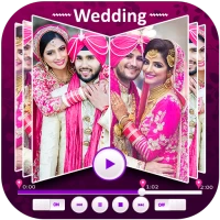 Wedding Video Maker With Music