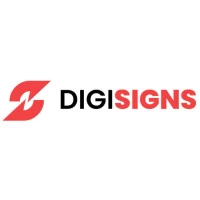 Digisigns Digital Signage