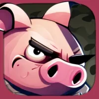 Ammo Pigs: Armed and Delicious