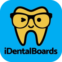 iNBDE Dental Boards Exam Prep