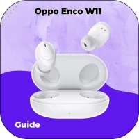 Oppo Enco W11 Guide