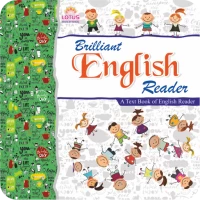 Lotus English Reader - 6