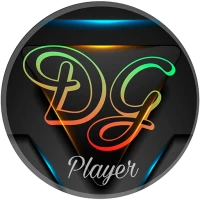 DG Player Plus