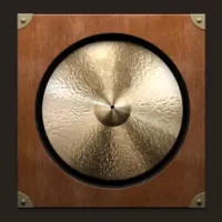 Gong Amp