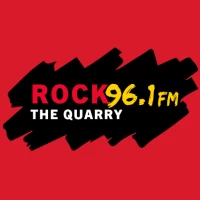 Rock 96.1 The Quarry