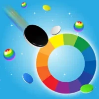 ColorWheel Challenge